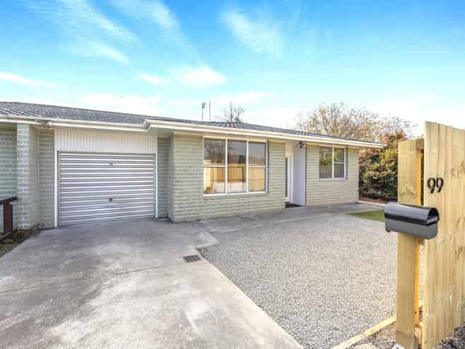 2/99 Briggs Road, Shirley