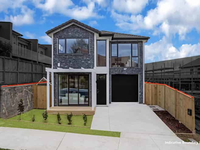 27  Obelus Road, Flat Bush