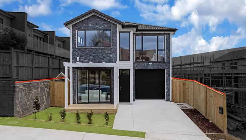 27  Obelus Road, Flat Bush