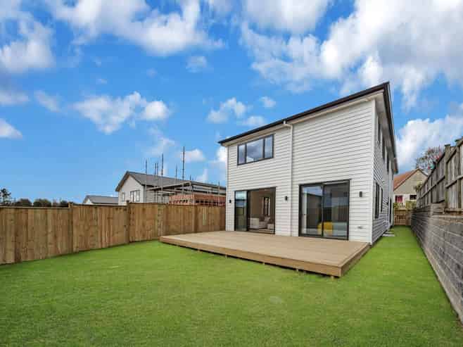 27  Obelus Road, Flat Bush