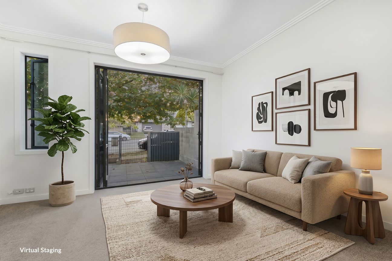 4 Bed | 2 Bath | $800+ Per Week Rental Appraisal - Vista 4
