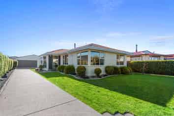 81 Gray Crescent, Kaiapoi