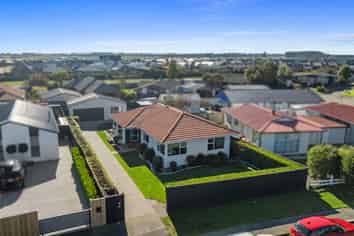 81 Gray Crescent, Kaiapoi