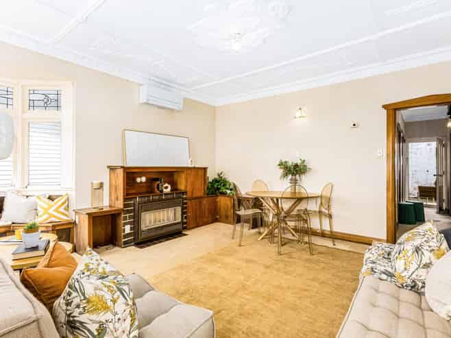 27 Buckingham Street, Melrose