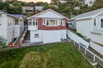 27 Buckingham Street, Melrose