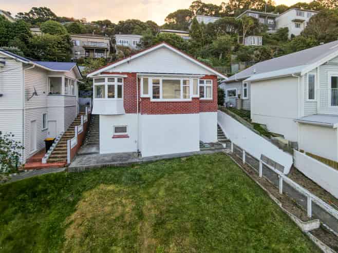 27 Buckingham Street, Melrose