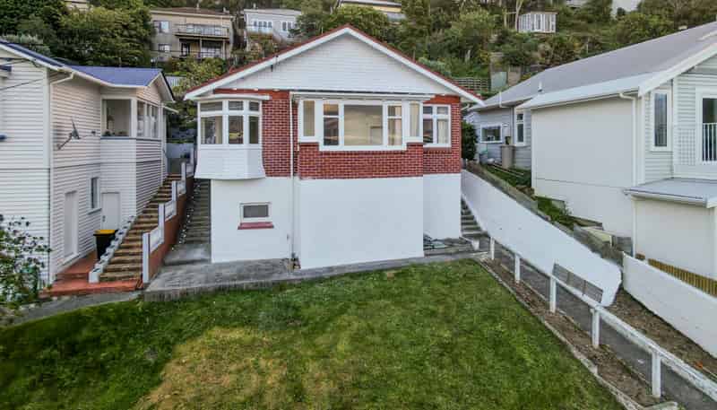 27 Buckingham Street, Melrose