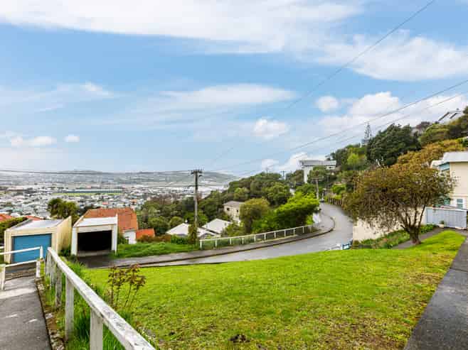 27 Buckingham Street, Melrose