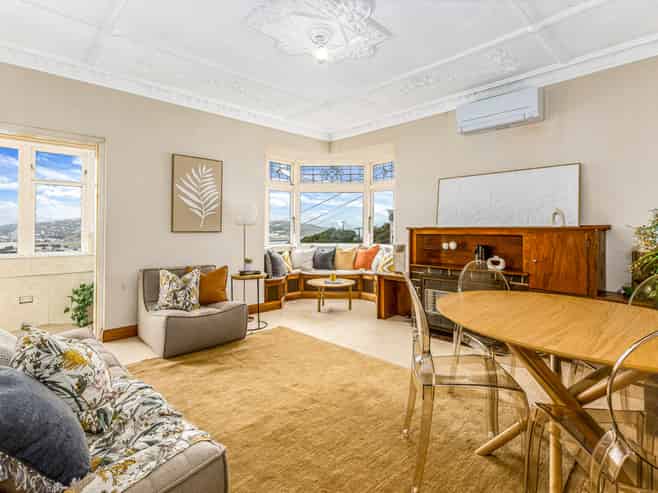 27 Buckingham Street, Melrose