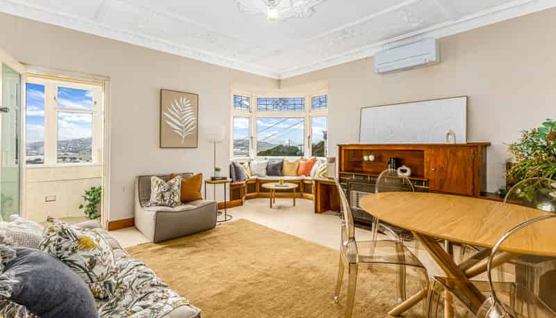 27 Buckingham Street, Melrose