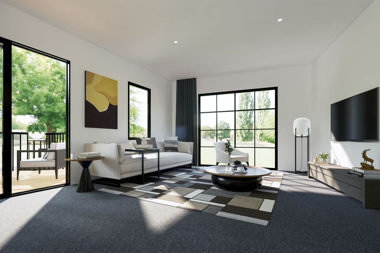 Rare Corner approved Mixed-Use Presale now – pohled 6