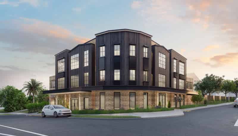Unit 1-12/10 The Boulevard, Sunnyhills