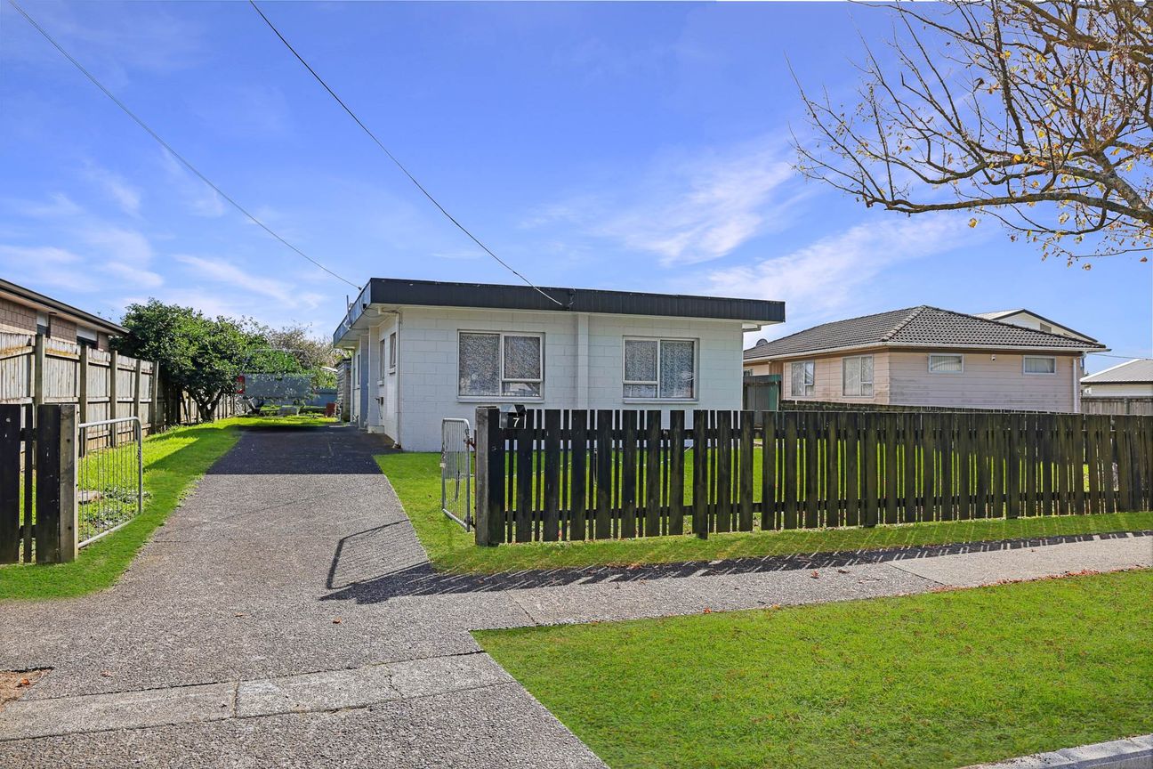 **Prime Freehold Development Opportunity – 759... - Widok 3
