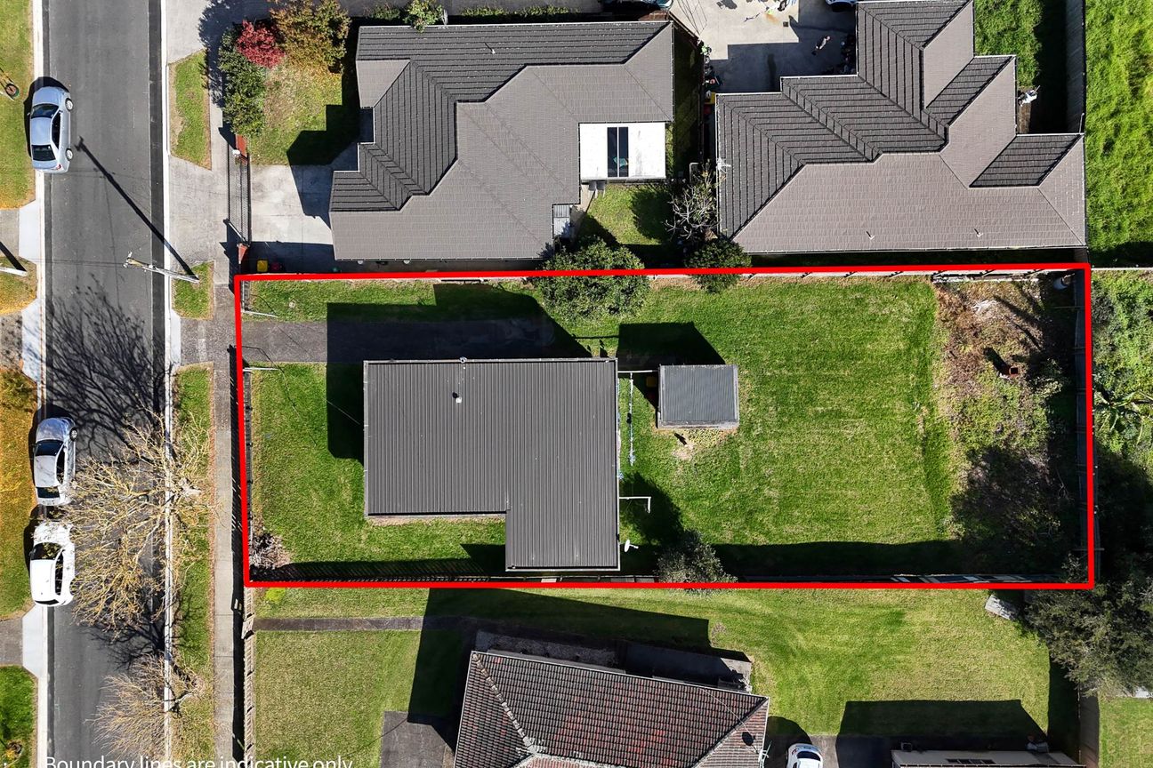 **Prime Freehold Development Opportunity – 759... - Widok 5