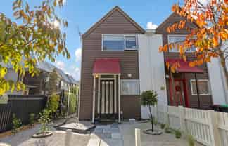 1/27 Buffon Street, Waltham