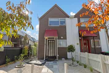1/27 Buffon Street, Waltham