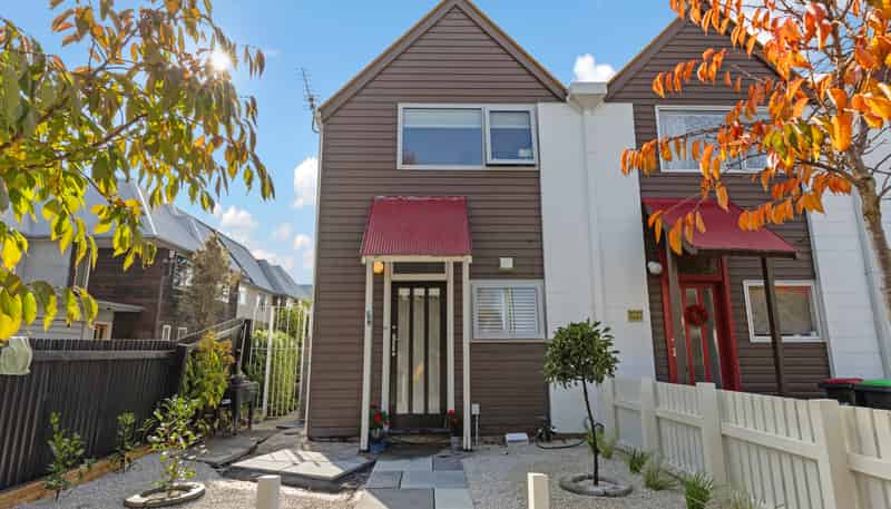 1/27 Buffon Street, Waltham