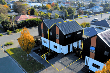 1/37 Wildberry Street, Woolston