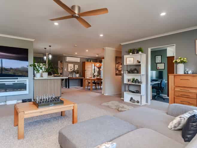 34A Akatarawa Road, Brown Owl
