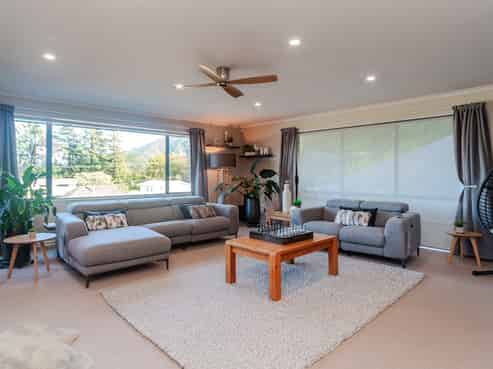 34A Akatarawa Road, Brown Owl