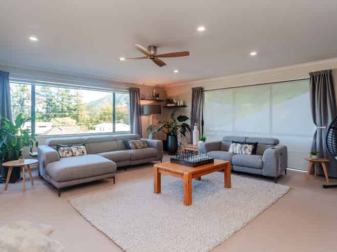 34A Akatarawa Road, Brown Owl