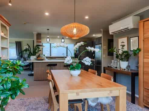 34A Akatarawa Road, Brown Owl