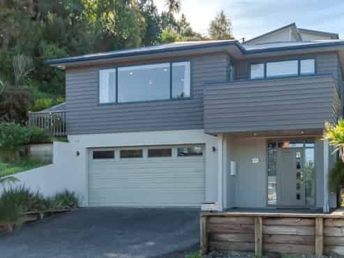34A Akatarawa Road, Brown Owl
