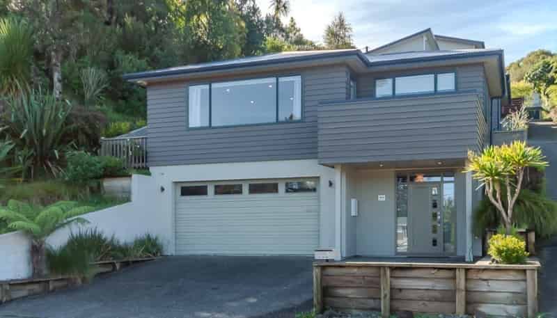 34A Akatarawa Road, Brown Owl