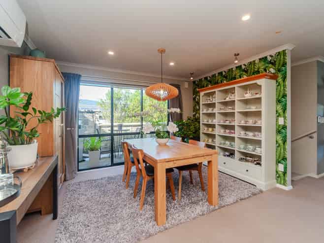 34A Akatarawa Road, Brown Owl