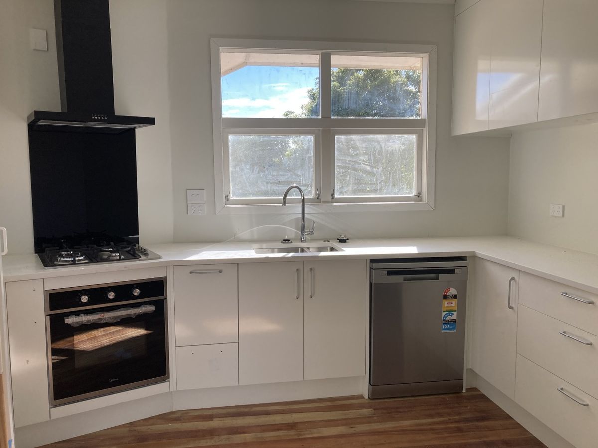 Family oasis in Hillcrest – pohled 2