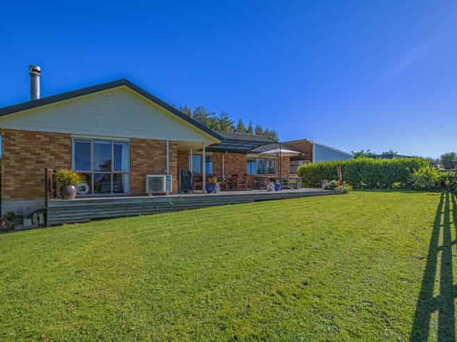 10 Haggerty Street, Kimbolton