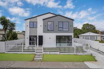 4A Barrie Avenue, Papatoetoe