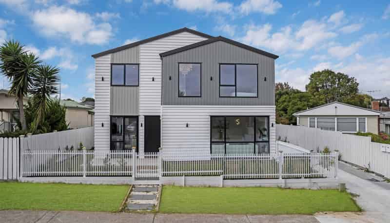 4A Barrie Avenue, Papatoetoe