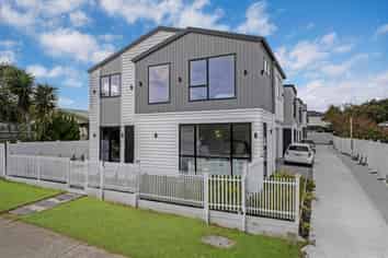 4A Barrie Avenue, Papatoetoe