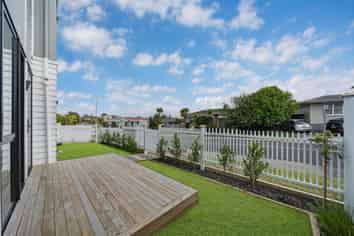 4A Barrie Avenue, Papatoetoe
