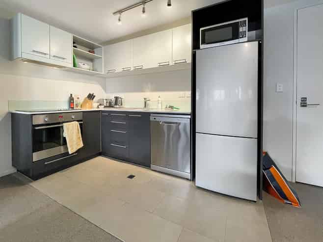 204/181 Tasman Street, Mount Cook