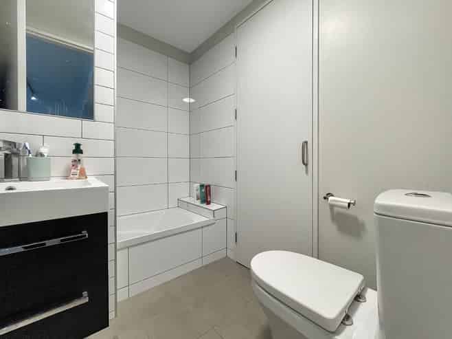 204/181 Tasman Street, Mount Cook