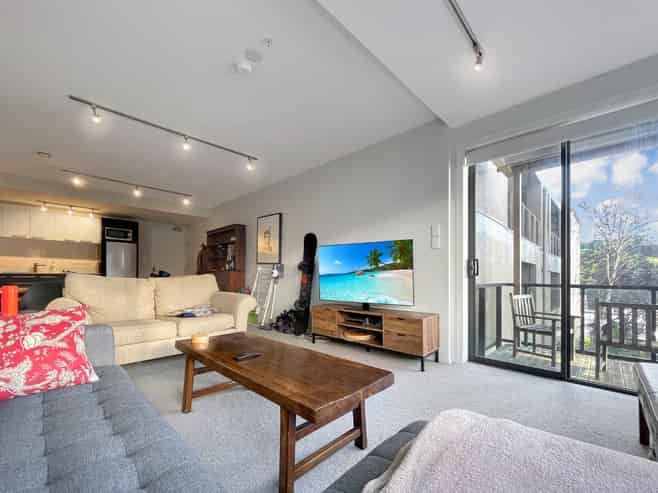 204/181 Tasman Street, Mount Cook
