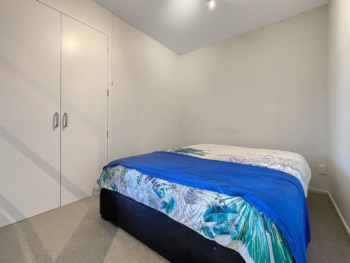Welcome to apartment 204 in Detroit Apartments - Ansicht 5