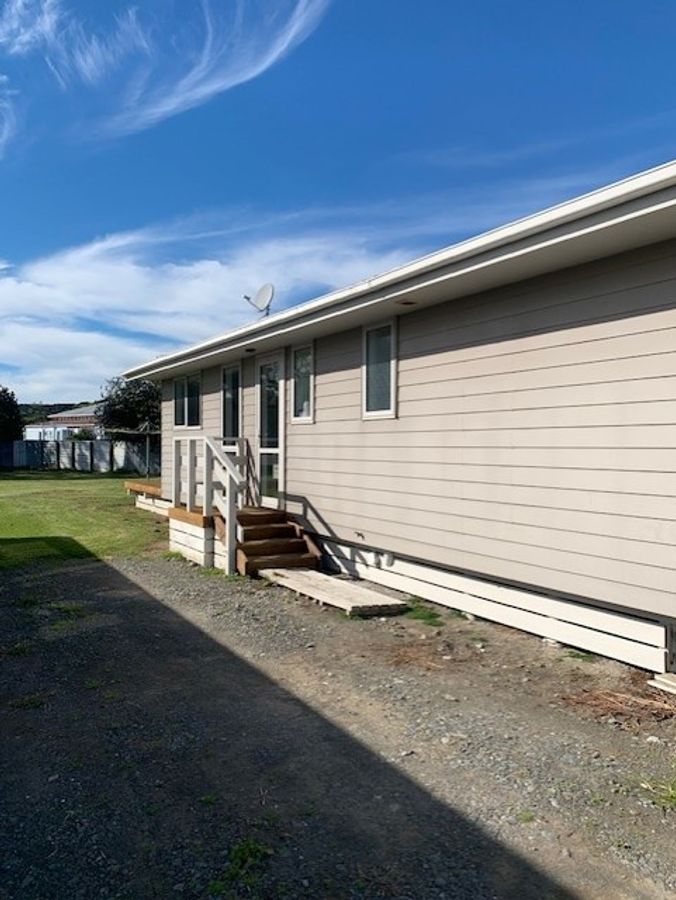 A Home In  Wairoa - Vue 2