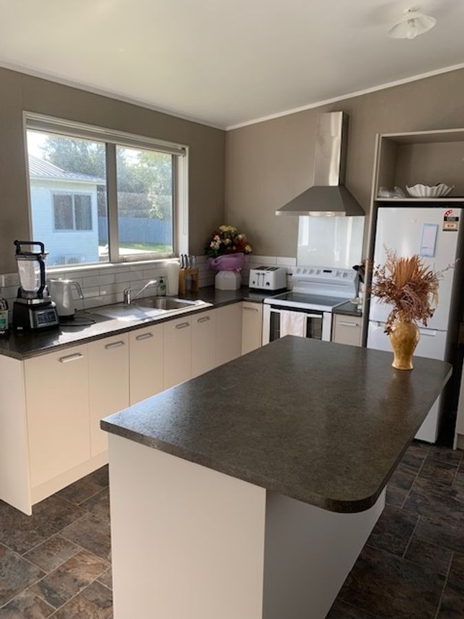 A Home In  Wairoa - Vue 3