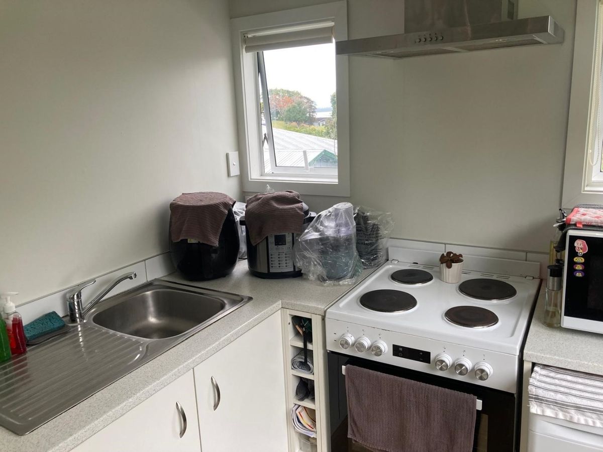 Charming 2-Bedroom Home for rent in Thames - Widok 3