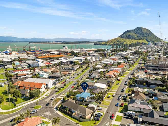 367 Maunganui Road, Mount Maunganui