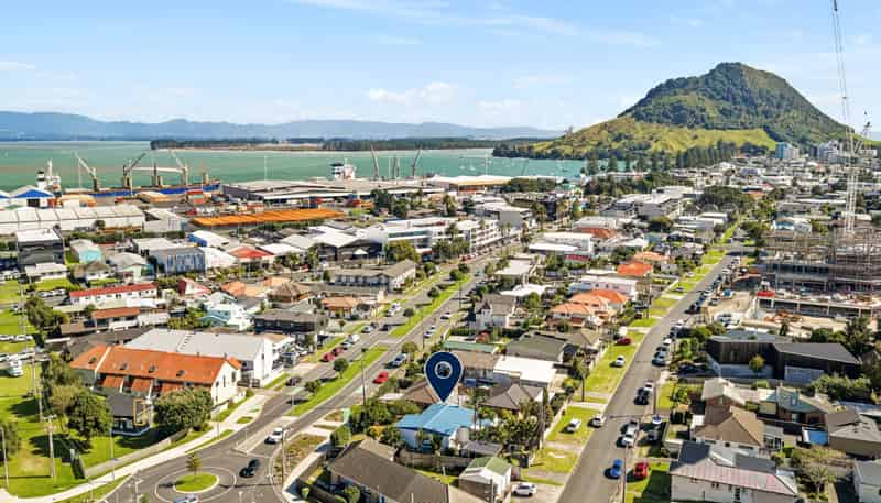 367 Maunganui Road, Mount Maunganui