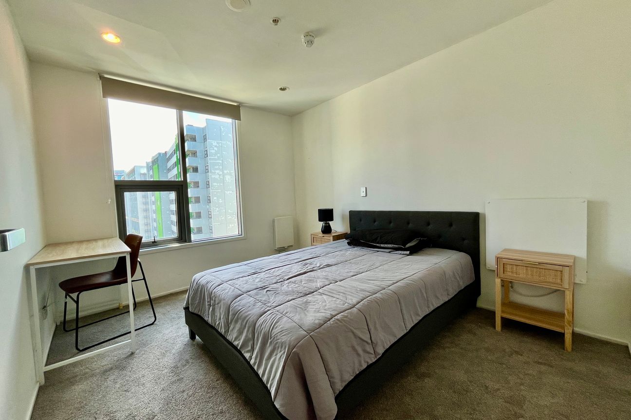 Modern Central Apartment - Meer