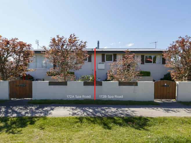 172A Spa Road, Taupo