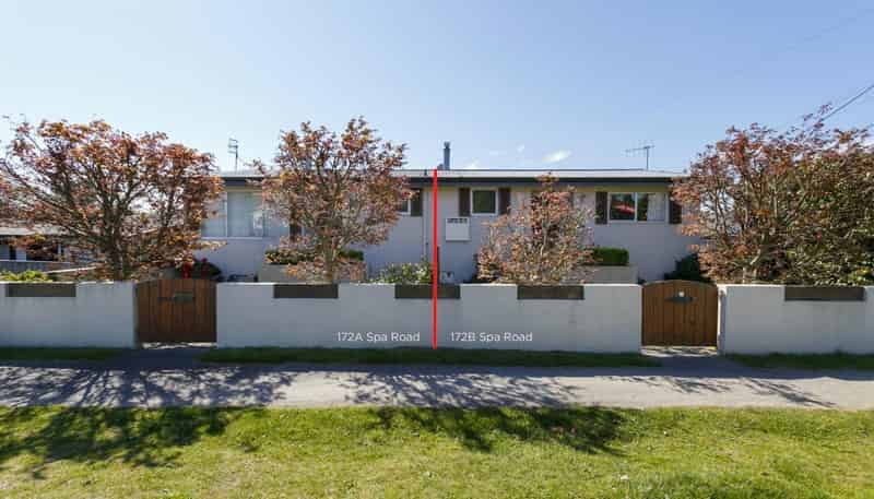 172A Spa Road, Taupo