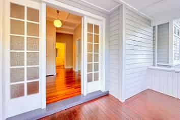 Versatile Remuera Villa