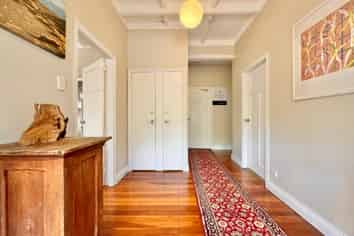 Versatile Remuera Villa