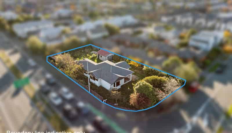 15 Picton Avenue, Riccarton